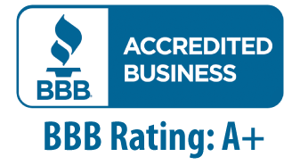 BBB Accredited Business